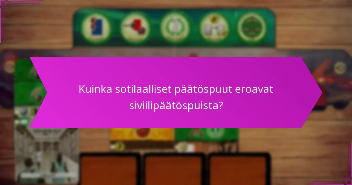 Mitkä luonnostelustrategiat parantavat päätöksenteon tehokkuutta?