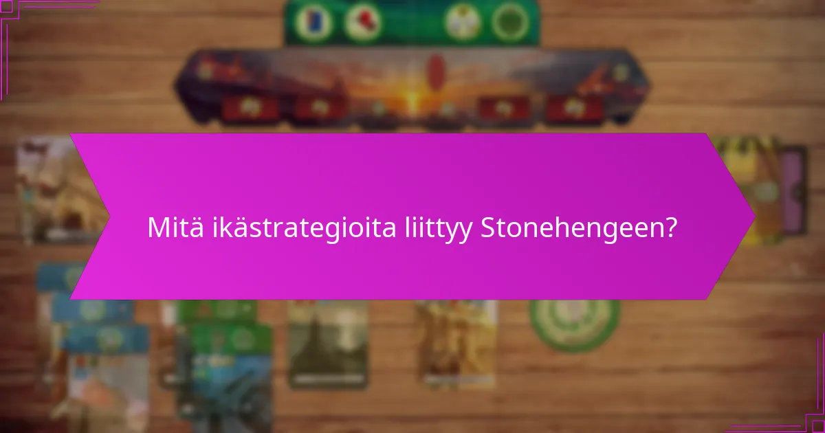 Mitä vierailijakokemuksia liittyy Stonehengeen?