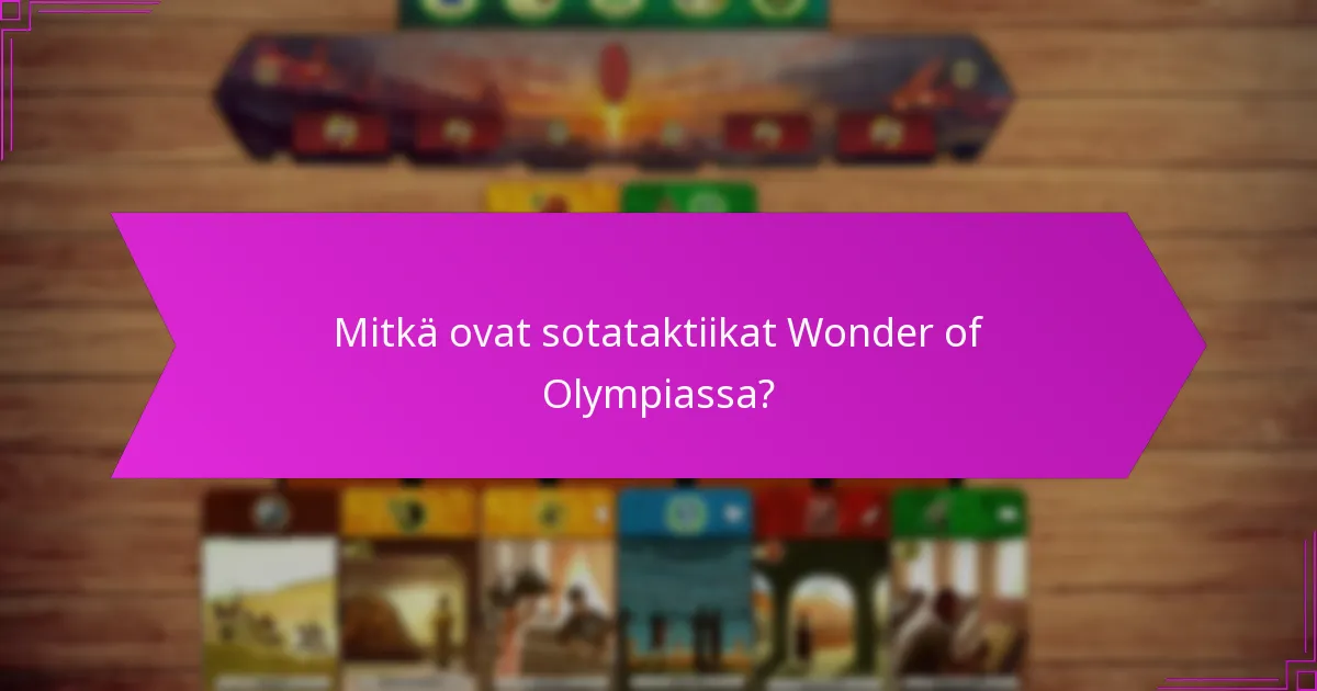 Kuinka valita parhaat korttien yhdistelmät strategiaasi varten?
