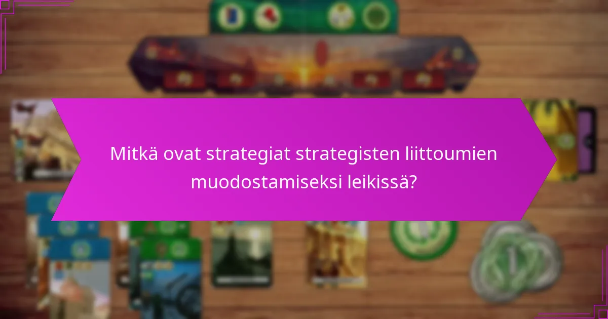 Mitkä pelit ovat parhaita vuorovaikutuksen edistämisessä kolmevuotiaiden keskuudessa?